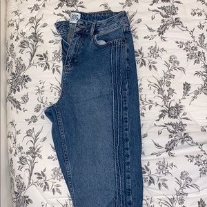 BDG mom jeans